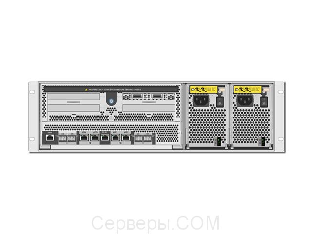 Блок питания NetApp X1872-R5