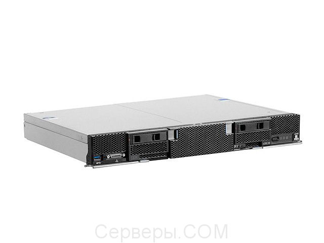 Блейд-сервер Flex System x280 X6 7903C2G