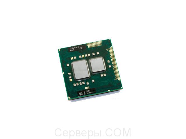 Процессор Lenovo 03X4332