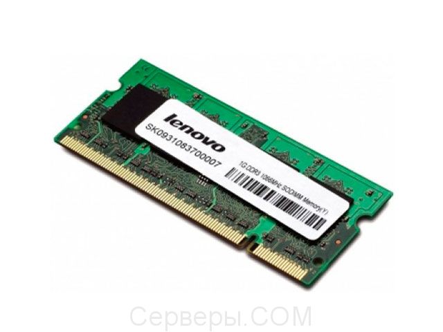 Оперативная память Lenovo 03X3816