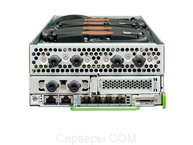 Сервер Fujitsu PRIMERGY CX2570 M4