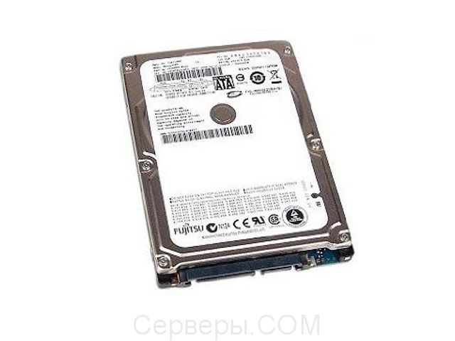 Жесткий диск Fujitsu SSD SATA 2.5 дюйма S26361-F3298-L64