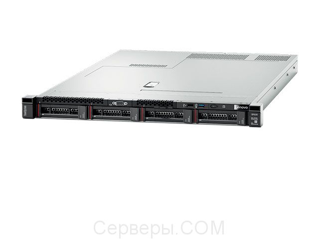 Lenovo ThinkSystem SR530 7X08A01HEA