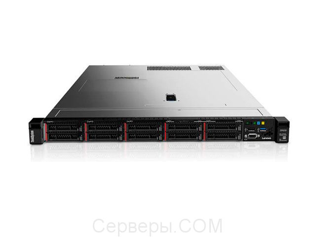 Lenovo ThinkSystem SR630 7X02A00PEA