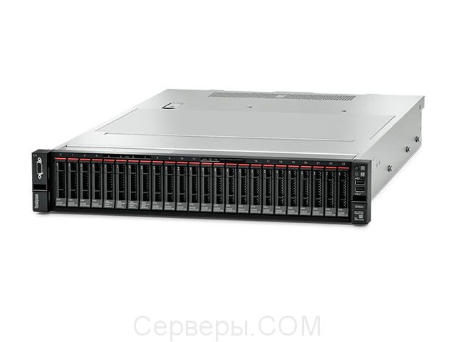 Lenovo ThinkSystem SR650 7X06A03MEA