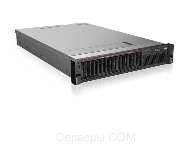 Lenovo ThinkSystem SR850 7X19A02QEA