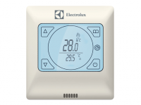 Терморегулятор Electrolux ETT-16 Touch программируемый для теплого пола купить в Екатеринбурге