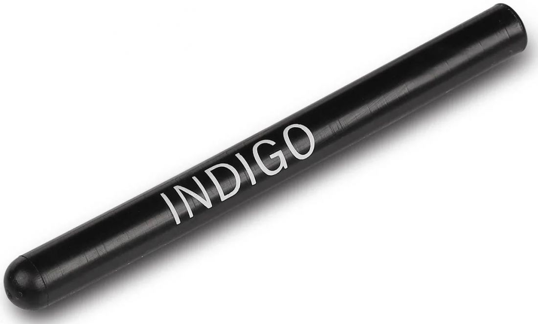 Наконечник (отскок) на палочку для художественной гимнастики INDIGO IN075