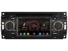 Dodge Journey 2008-2011 (W2-K6833C)