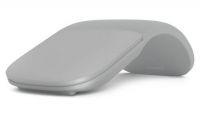 Беспроводная мышь Microsoft Surface Arc Mouse (Platinum)