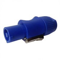 SHNOOR SAC3FCB Разъем Powercon