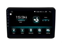 Штатная магнитола Android Honda HRV / Vezel 2013-2019 (W2-DHG2087)