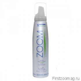 МУСС ARTERO ZOOM ДЛЯ ОБЪЕМА, 150 МЛ