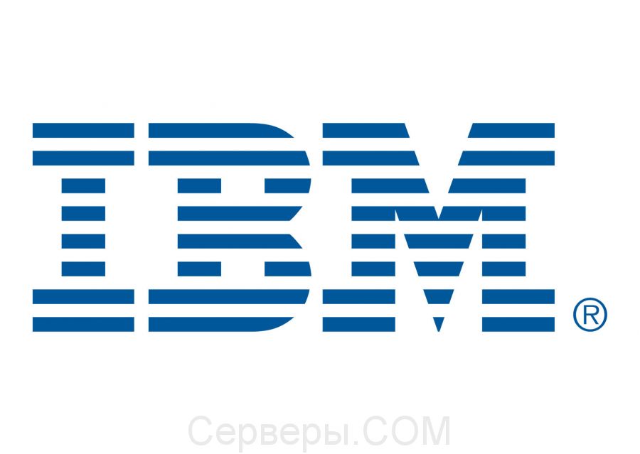 Жесткий диск IBM SAS 2.5 дюйма 90Y8881