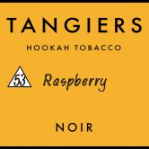 Tangiers Noir 250 гр - Raspberry (Малина)