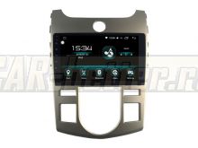 Штатная магнитола Android Kia Cerato / Forte 2008-2013 (W2-DHG2528)