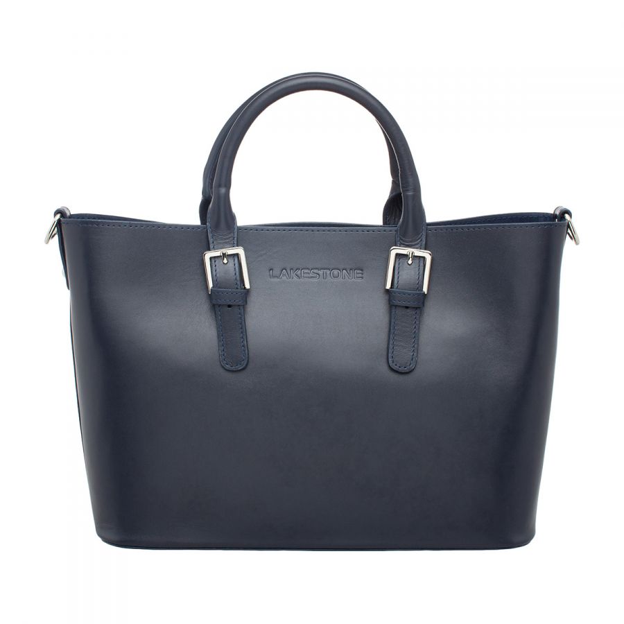 Женская сумка Lakestone Grace Dark Blue 987918/DB