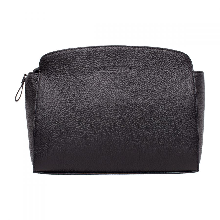 Женская сумка Lakestone Caledonia Black 987628/BL