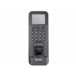 Биометрический считыватель Hikvision DS-K1T803EF