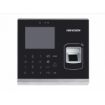 Биометрический считыватель Hikvision DS-K1T200EF