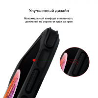 Чехол Pitaka MagCase Pro для iPhone XS Max черный: купить недорого с доставкой по Москве — цены, фото, отзывы в интернет-магазине Elite-Case.ru