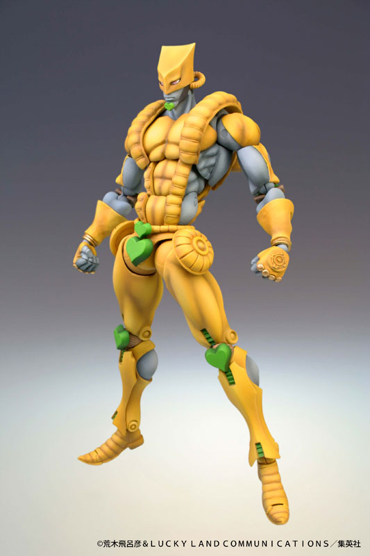 jjba the world figure