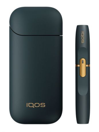 Система нагревания IQOS