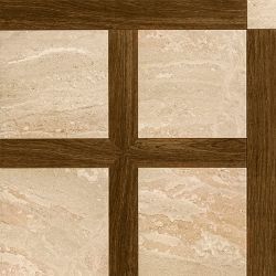 Ланге Беж / Langhe Beige  45х45см