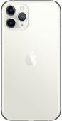 Смартфон Apple iPhone 11 Pro 64GB Серебристый