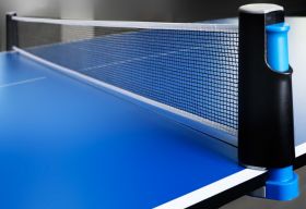 START LINE, раздвижная сетка для теннисного стола PN001