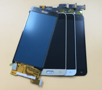 LCD (Дисплей) Samsung J320F Galaxy J3 (2016) (в сборе с тачскрином) (white)