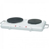 Настольная плитка Clatronic DKP 3583 wei?