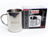 Термокружка металлическая BTrace Classic 225 мл (C0106)