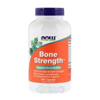 Bone Strength (Крепкие кости)