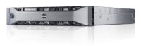 Система хранения Dell PowerVault MD3820f 24х2.5" Fibre Channel, 210-ACCT-1