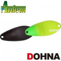 Блесна колебалка Antem Area Spoon Dohna 30 мм / 2,5 гр / цвет: MSC-01