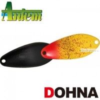 Блесна колебалка Antem Area Spoon Dohna 30 мм / 2,5 гр / цвет: MSC-02