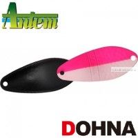 Блесна колебалка Antem Area Spoon Dohna 30 мм / 2,5 гр / цвет: MSC-04
