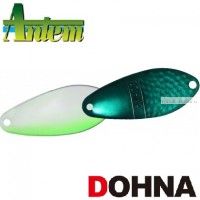 Блесна колебалка Antem Area Spoon Dohna 30 мм / 2,5 гр / цвет: MSC-08