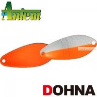 Блесна колебалка Antem Area Spoon Dohna 30 мм / 2,5 гр / цвет: MSC-10