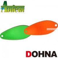 Блесна колебалка Antem Area Spoon Dohna 30 мм / 2,5 гр / цвет: MSC-14