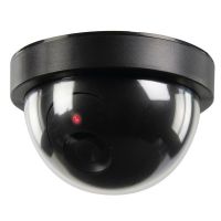 Муляж камеры видеонаблюдения Security Camera (1)