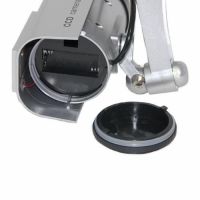 Муляж камеры видеонаблюдения Dummy IR Camera (6)