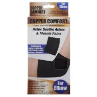 Налокотник COPPER COMFORT (4)