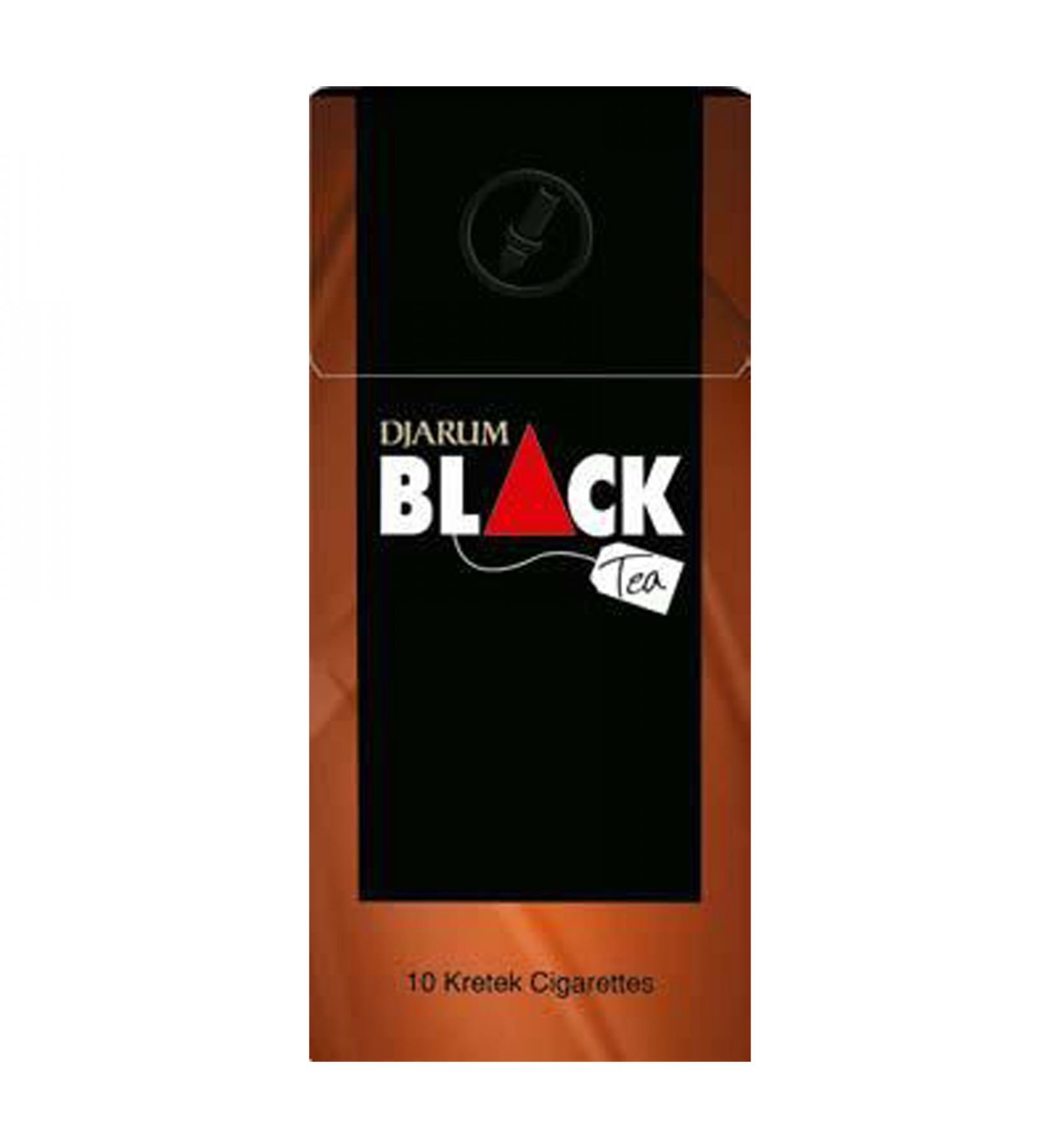 Djarum Black Купить