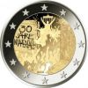 30 лет со дня падения Берлинской стены 2 евро Германия 2019 Монетный двор на выбор