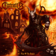 ENTRAILS “Rise of the Reaper” 2019