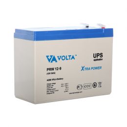 Аккумулятор Volta PRW 12-18