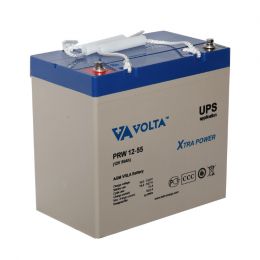 Аккумулятор Volta PRW 12-65