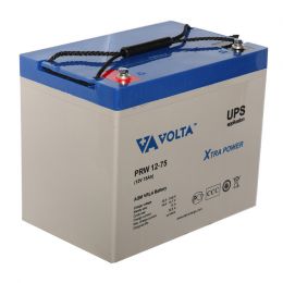 Аккумулятор Volta PRW 12-90
